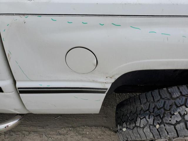 Zdjęcie 9 z aukcji – 1997 DODGE RAM 1500 z VIN 1B7HF13Z2VJ507064
