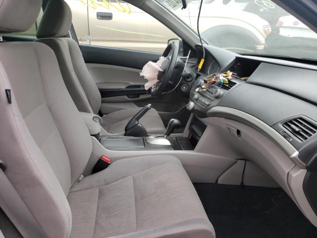 Photo 5 from auction – 2012 HONDA ACCORD with VIN 1HGCP2F43CA186437