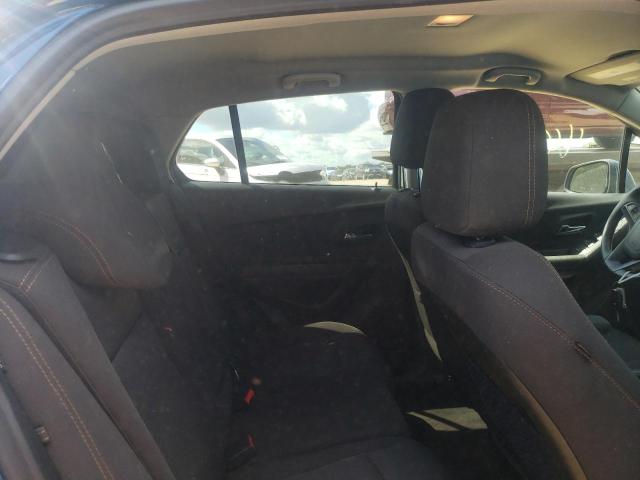 Photo 6 from auction – 2019 CHEVROLET TRAX 1LT with VIN 3GNCJLSB6KL270339
