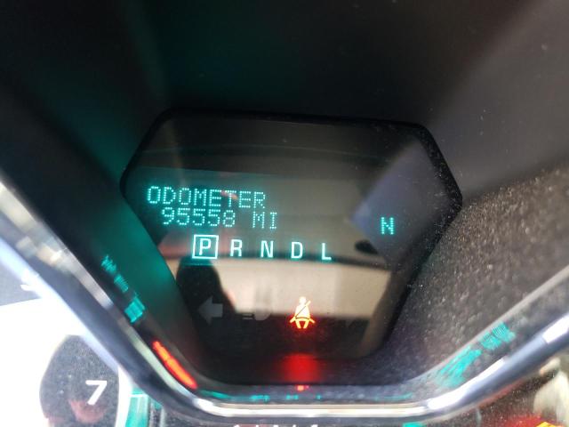 Photo 8 from auction – 2016 CHEVROLET TRAVERSE L with VIN 1GNKVHKD3GJ128799