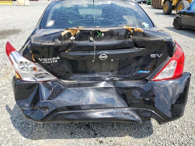 Photo 9 from auction – 2016 NISSAN VERSA S with VIN 3N1CN7AP1GL888325