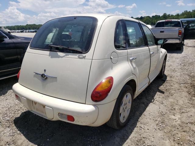 Photo 4 from auction – 2004 CHRYSLER PT CRUISER with VIN 3C4FY48B04T338426