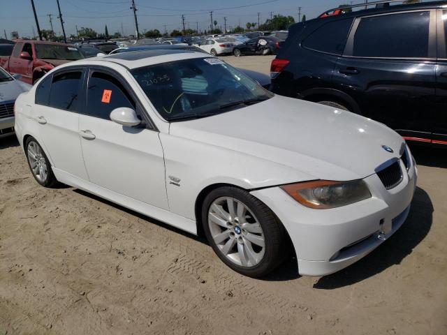 Photo 1 from auction – 2008 BMW 328 I SULE with VIN WBAVC53538F008424