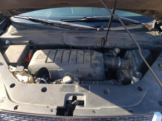Photo 7 from auction – 2012 GMC ACADIA SLT with VIN 1GKKRRED3CJ233646