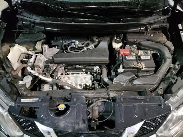 Photo 7 from auction – 2015 NISSAN ROGUE S with VIN 5N1AT2MV8FC878582