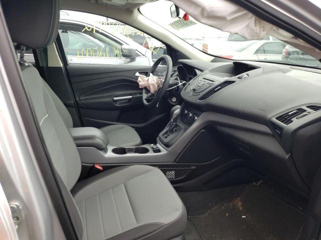 Photo 5 from auction – 2014 FORD ESCAPE SE with VIN 1FMCU0GX1EUD92308