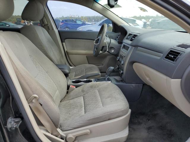 Photo 5 from auction – 2011 FORD FUSION SE with VIN 3FAHP0HA5BR289980