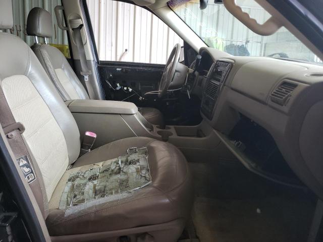 Photo 5 from auction – 2002 FORD EXPLORER E with VIN 1FMZU74EX2ZA20423