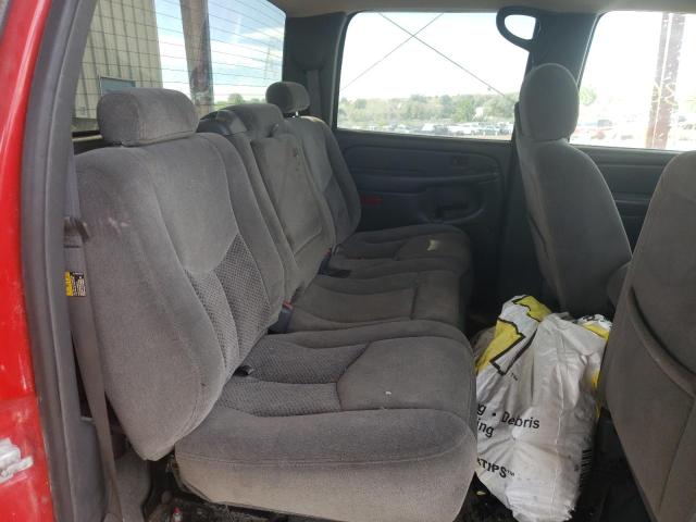 Photo 6 from auction – 2007 CHEVROLET SILVERADO with VIN 1GCHK23D77F184707