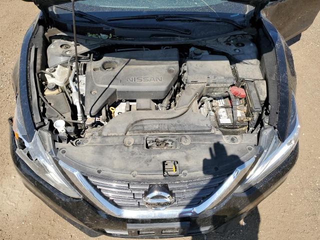 Photo 7 from auction – 2017 NISSAN ALTIMA 2.5 with VIN 1N4AL3AP9HC480547