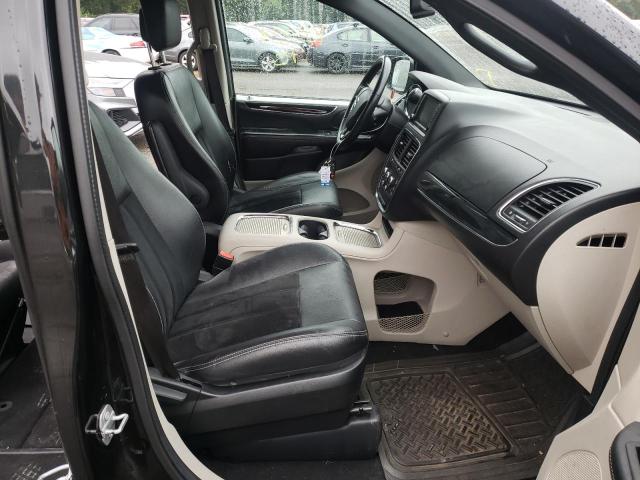 Photo 5 from auction – 2017 DODGE GRAND CARA with VIN 2C4RDGCG5HR717069