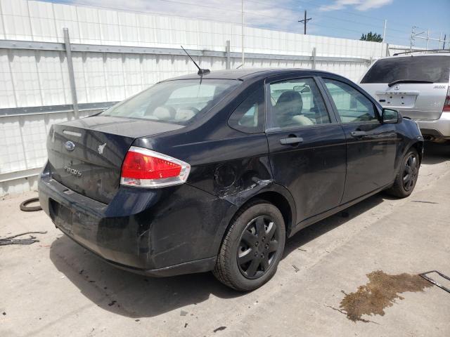 Photo 4 from auction – 2009 FORD FOCUS with VIN 1FAHP34N89W207368