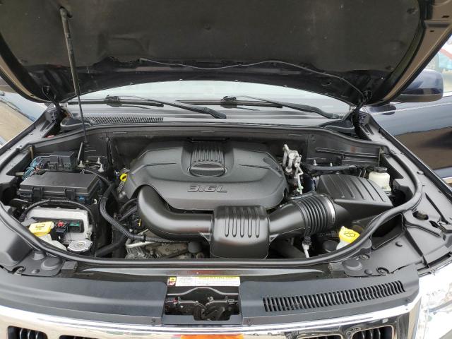 Photo 7 from auction – 2011 JEEP GRAND CHER with VIN 1J4RR4GG4BC556430
