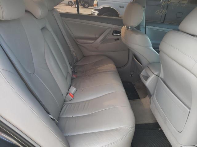 Photo 6 from auction – 2008 TOYOTA CAMRY CE with VIN 4T4BE46K88R013370