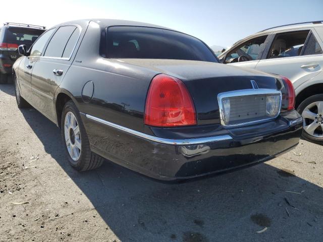 Photo 3 from auction – 2011 LINCOLN TOWN CAR E with VIN 2LNBL8EV6BX758704