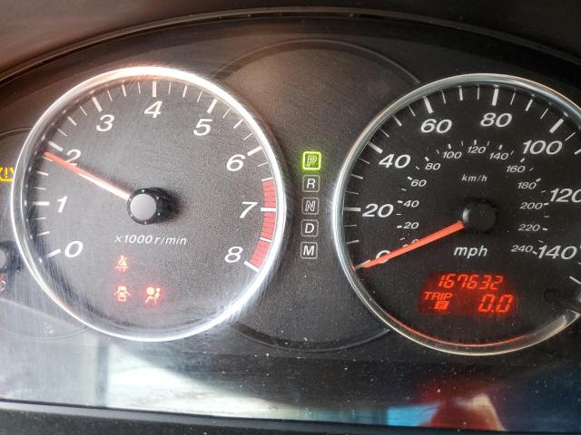 Photo 8 from auction – 2008 MAZDA 6 I with VIN 1YVHP80C485M32770