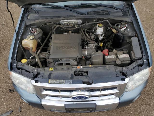 Zdjęcie 7 z aukcji – 2010 FORD ESCAPE LIM z VIN 1FMCU0EG6AKD31058