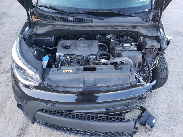 Photo 7 from auction – 2018 KIA SOUL with VIN KNDJN2A23J7623686
