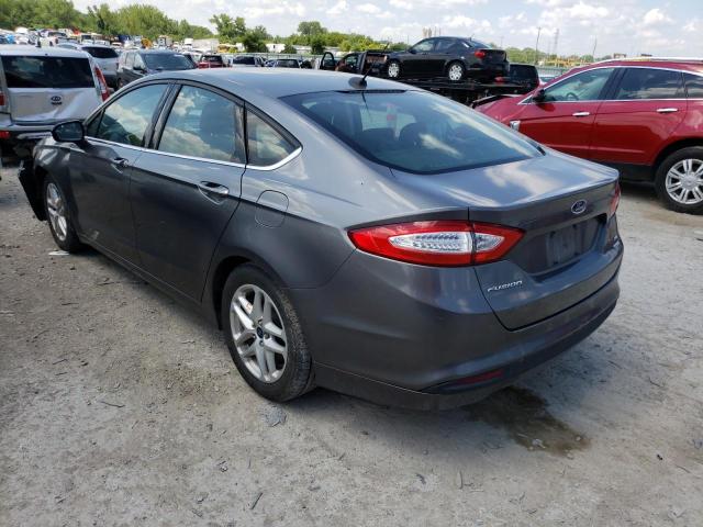 Photo 3 from auction – 2014 FORD FUSION SE with VIN 3FA6P0HD9ER286456