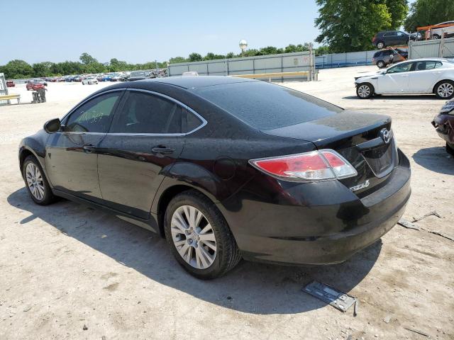 Photo 3 from auction – 2009 MAZDA 6 I with VIN 1YVHP81H695M48657