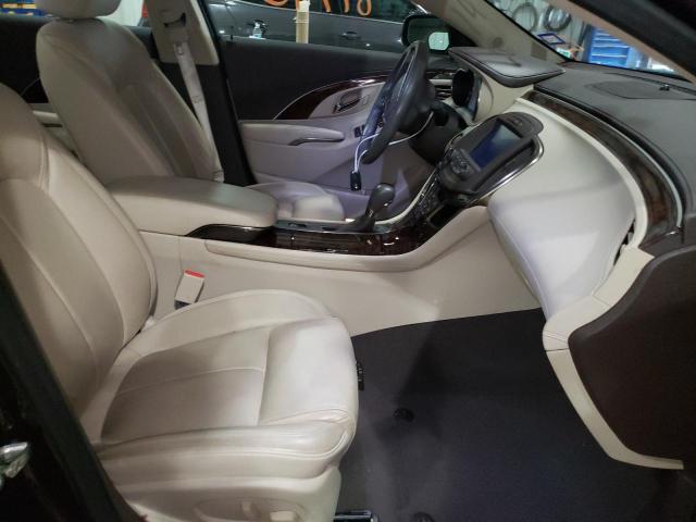 Photo 5 from auction – 2016 BUICK LACROSSE with VIN 1G4GB5G30GF264814