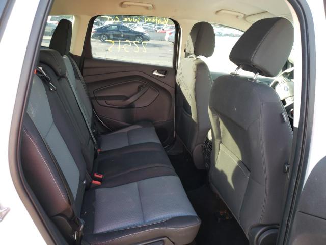 Photo 6 from auction – 2017 FORD ESCAPE SE with VIN 1FMCU9GD6HUD91945