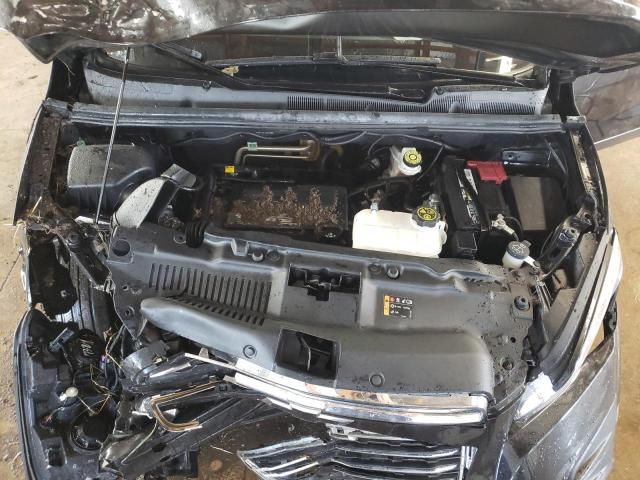 Photo 7 from auction – 2016 CHEVROLET TRAX 1LT with VIN KL7CJPSB5GB731634