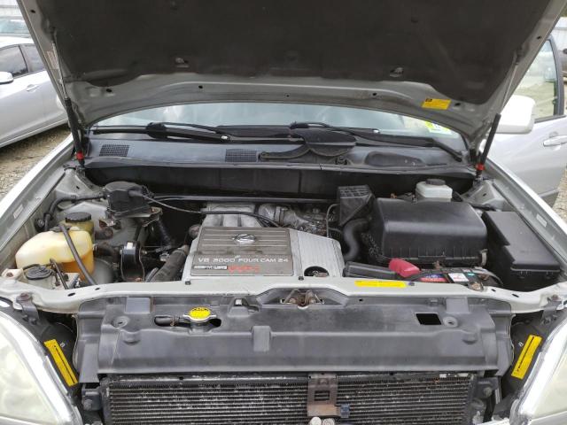Photo 7 from auction – 2001 LEXUS RX 300 with VIN JTJHF10U910230290