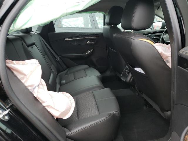 Photo 6 from auction – 2015 CHEVROLET IMPALA LT with VIN 2G1115SLXF9270284