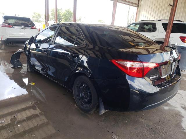 Photo 3 from auction – 2017 TOYOTA COROLLA SE with VIN 2T1BURHE1HC886672