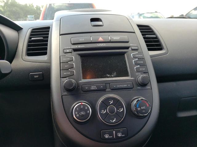 Photo 9 from auction – 2013 KIA SOUL + with VIN KNDJT2A69D7506496