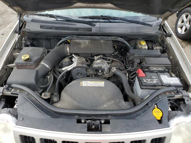 Photo 7 from auction – 2007 JEEP GRAND CHER with VIN 1J8GS48K47C586371