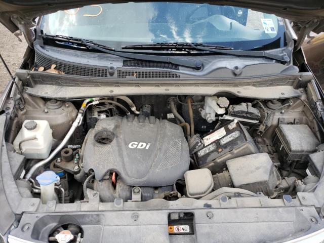 Photo 7 from auction – 2014 KIA SPORTAGE B with VIN KNDPB3AC0E7548419