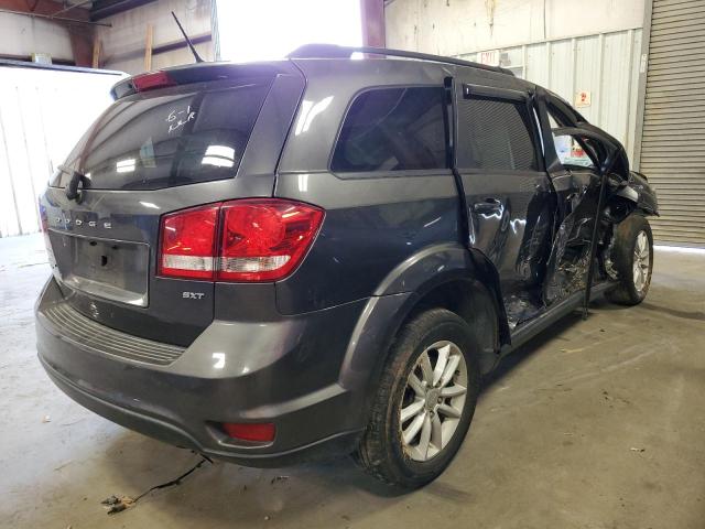 Photo 4 from auction – 2017 DODGE JOURNEY SX with VIN 3C4PDDBG9HT540451