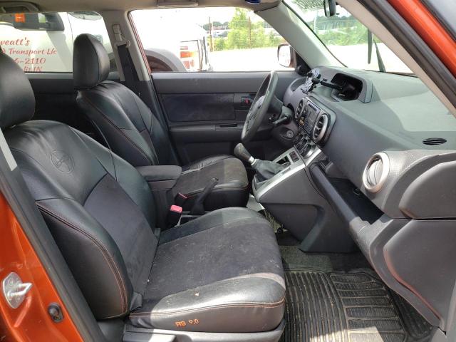 Photo 5 from auction – 2012 TOYOTA SCION XB with VIN JTLZE4FE3CJ003576