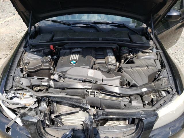 Photo 7 from auction – 2011 BMW 328 XI with VIN WBAPK7C54BA972316