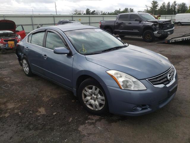 NISSAN ALTIMA BAS 2010 with VIN 1N4AL2APXAN537651 - Photo from auction