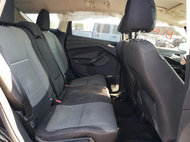 Photo 6 from auction – 2014 FORD ESCAPE SE with VIN 1FMCU0GXXEUE09140