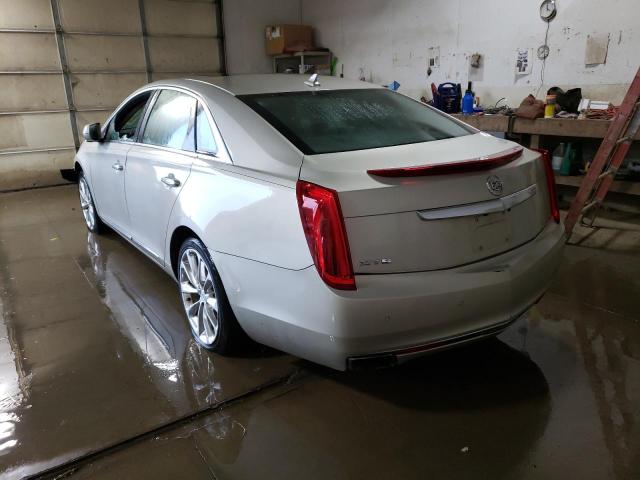 Photo 3 from auction – 2013 CADILLAC XTS LUXURY with VIN 2G61P5S36D9136409