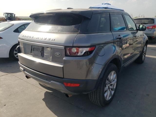 Photo 4 from auction – 2015 LAND ROVER RANGE ROVE with VIN SALVN2BG3FH014748