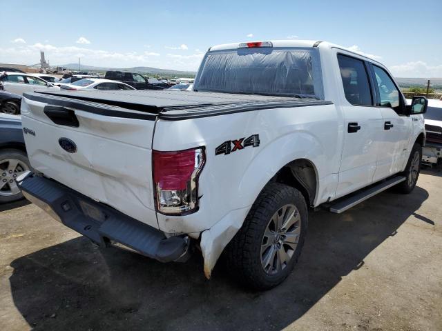 Photo 4 from auction – 2015 FORD F150 SUPER with VIN 1FTEW1EP0FKD11621
