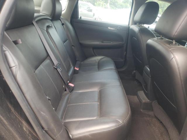Photo 6 from auction – 2013 CHEVROLET IMPALA LTZ with VIN 2G1WC5E37D1232390