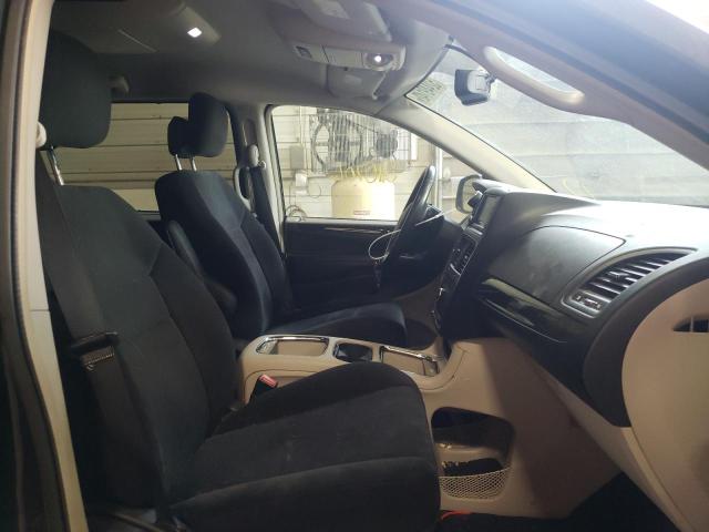 Photo 5 from auction – 2012 DODGE GRAND CARA with VIN 2C4RDGDGXCR369910