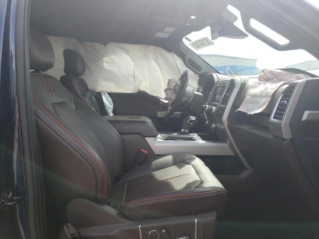 Photo 5 from auction – 2016 FORD F150 SUPER with VIN 1FTEW1EG7GFD59000