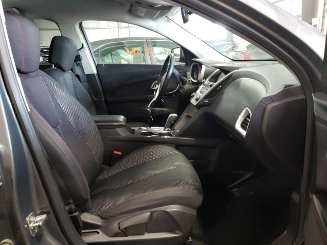 Photo 5 from auction – 2013 CHEVROLET EQUINOX LT with VIN 2GNALPEK3D6109927