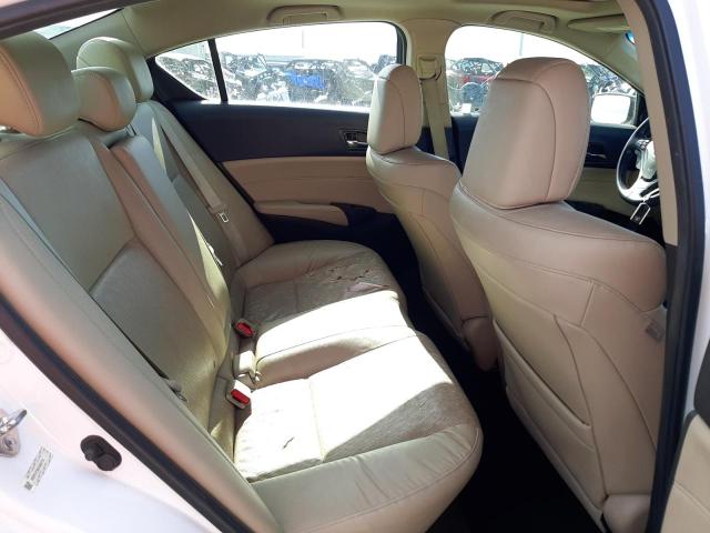 Photo 6 from auction – 2014 ACURA ILX 20 PRE with VIN 19VDE1F53EE002778