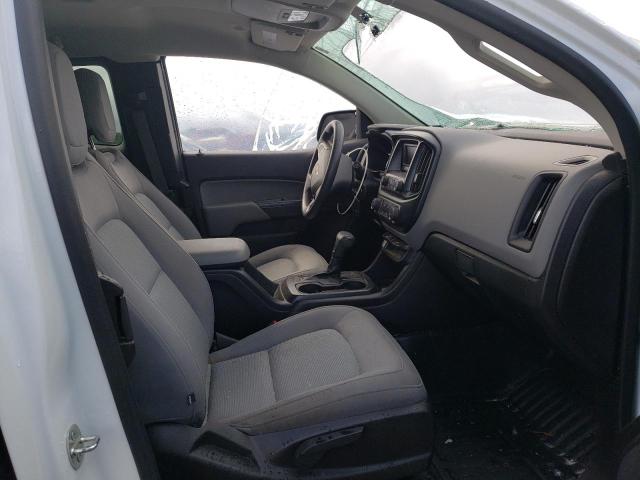 Photo 6 from auction – 2016 CHEVROLET COLORADO with VIN 1GCHSBEAXG1282517