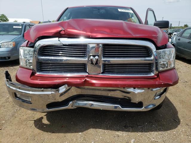 Photo 9 from auction – 2011 DODGE RAM 1500 with VIN 1D7RV1GTXBS616994