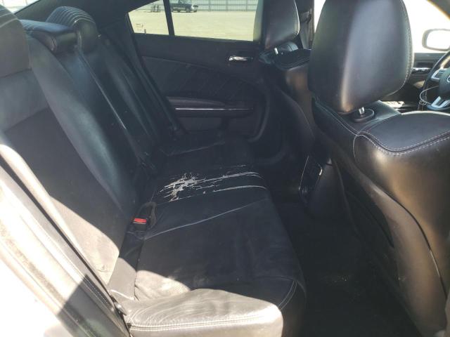 Photo 6 from auction – 2012 DODGE CHARGER R/ with VIN 2C3CDXCT8CH154878