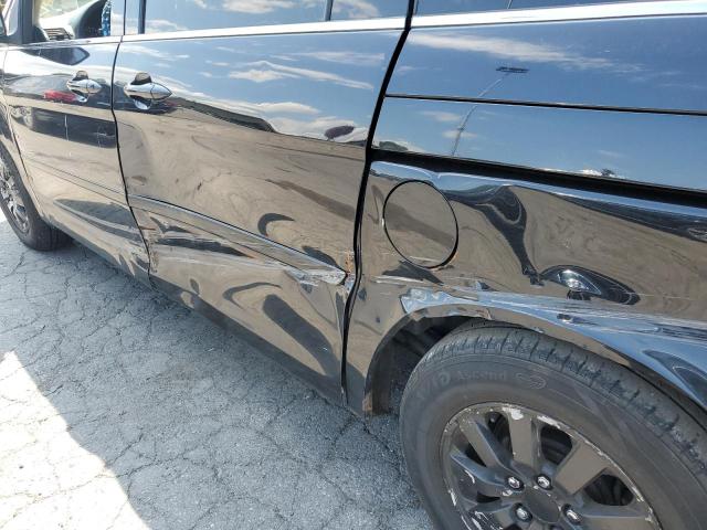 Photo 9 from auction – 2008 HONDA ODYSSEY EX with VIN 5FNRL38678B048455